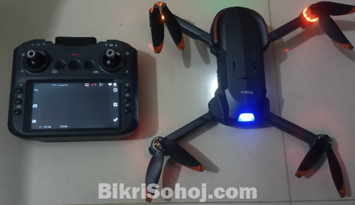 S28 GPS DRONE